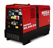 Агрегат сварочный MOSA DSP 400 YSX